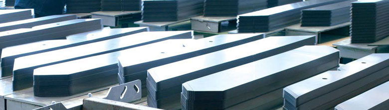 YOUR PARTNER for TRANSFORMER CORES SUPPLY