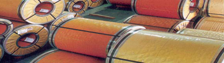 YOUR PARTNER for TRANSFORMER CORES SUPPL