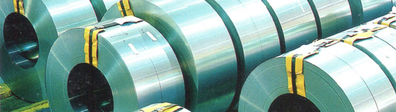 YOUR PARTNER for TRANSFORMER CORES SUPPLY