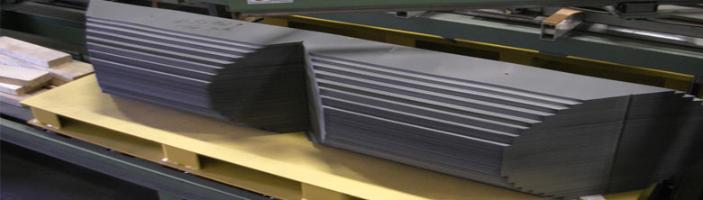 YOUR PARTNER for TRANSFORMER CORES SUPPLY