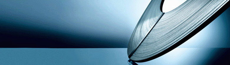 YOUR PARTNER for TRANSFORMER CORES SUPPL